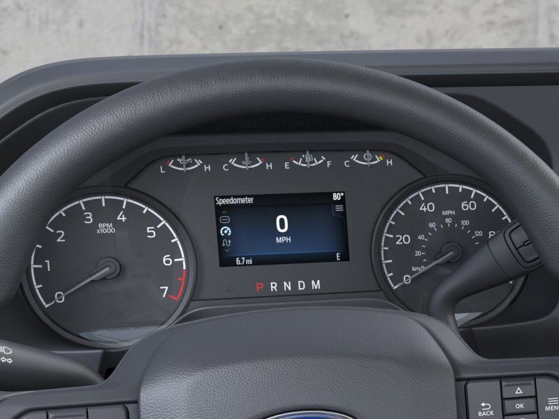 2026 Ford F-250 photo 13