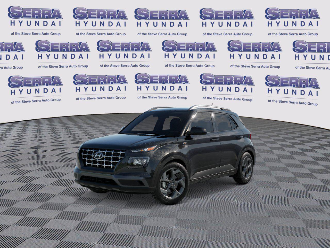 2026 Hyundai Venue SEL's photo