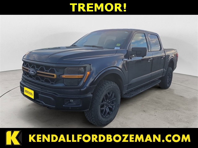 2024 Ford F-150 Tremor's photo