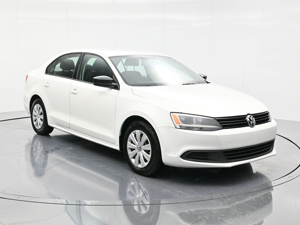 2014 Volkswagen Jetta