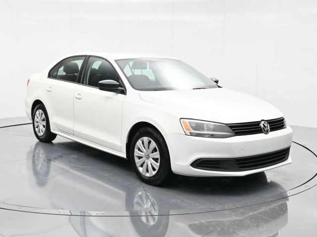 2014 Volkswagen Jetta S