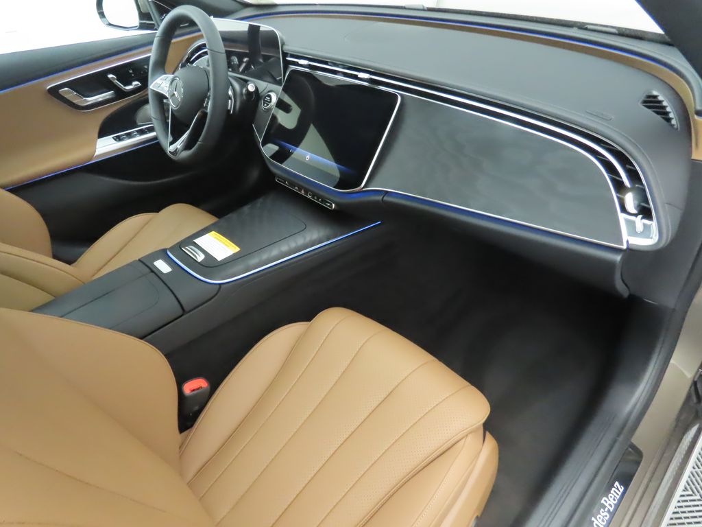2026 Mercedes Benz E 350 photo 18
