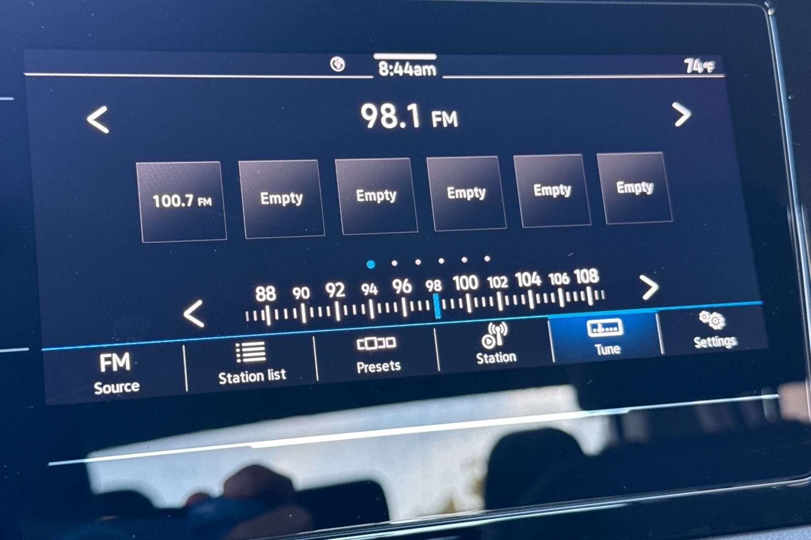 2025 Volkswagen Jetta S photo 17
