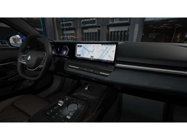 2026 Bmw 530i xDrive photo 14