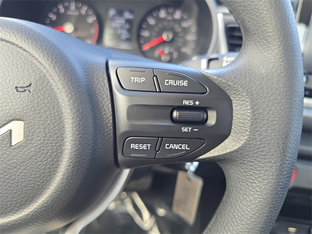 2023 Kia Rio S photo 19
