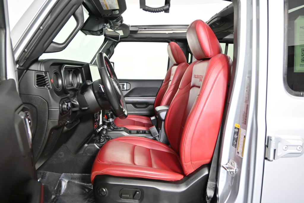 2024 Jeep Wrangler Rubicon 392 photo 18