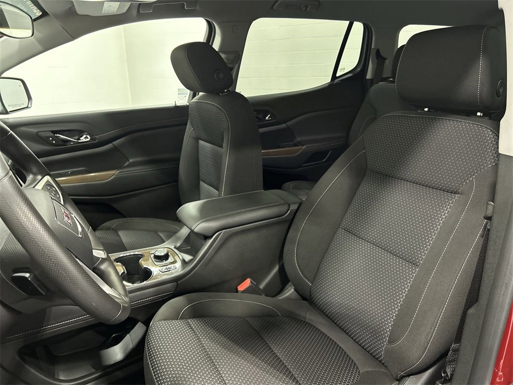 2023 Gmc Acadia SLE photo 13