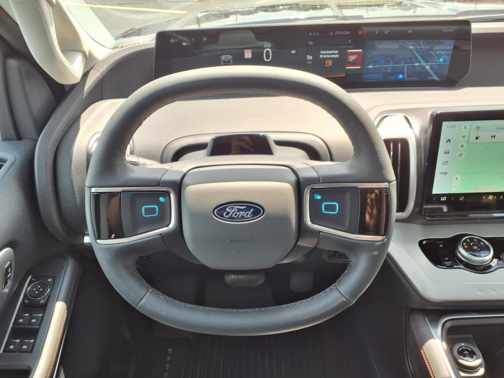 2025 Ford Expedition MAX EL photo 11