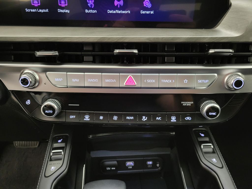 2025 Kia Telluride EX X-Line photo 40