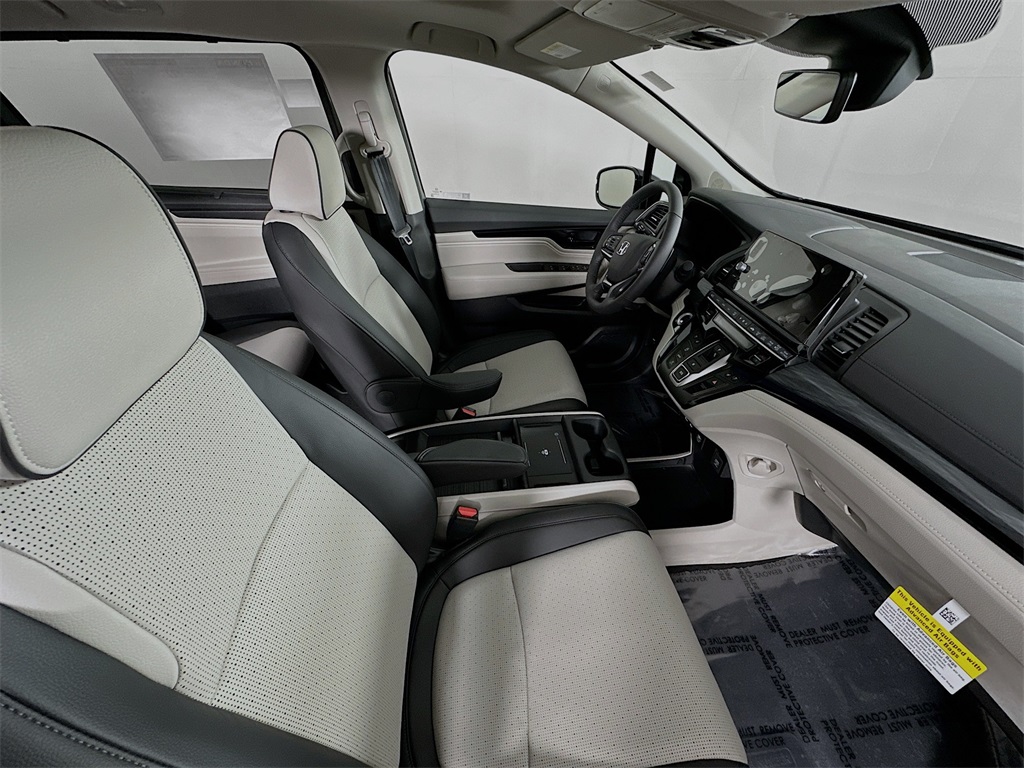 2026 Honda Odyssey Elite photo 30