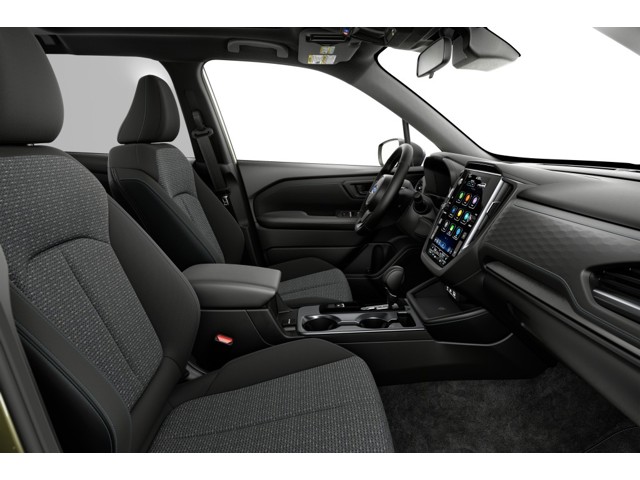 2026 Subaru Forester Premium photo 14