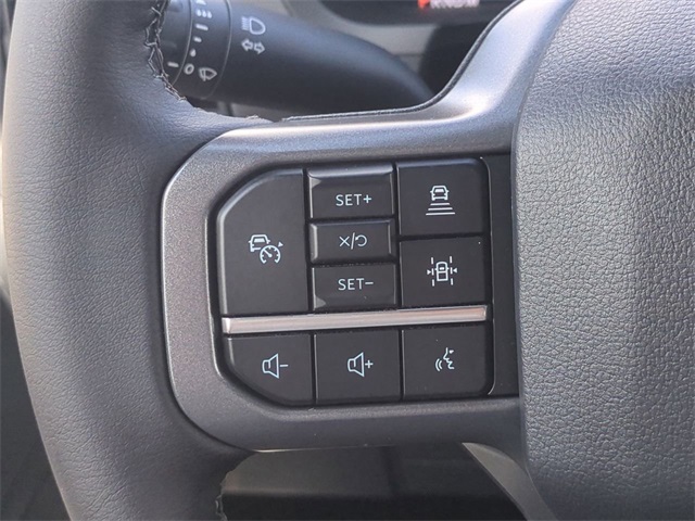 2025 Ford F-150 XLT photo 22
