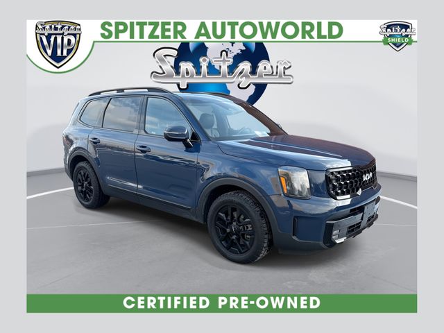 2024 Kia Telluride