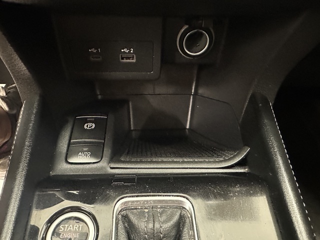 2021 Nissan Kicks SV photo 20