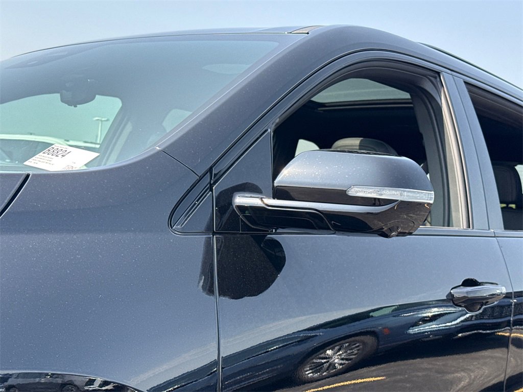 2026 BUICK ENCLAVE - Image 11