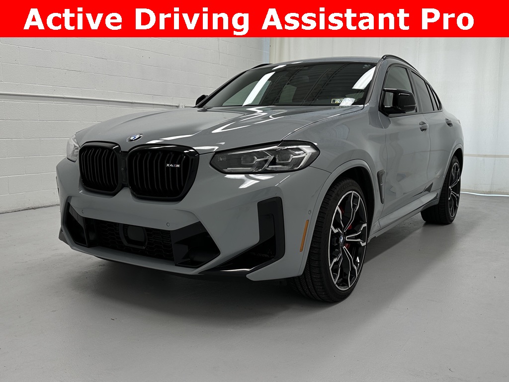 2022 Bmw X4 photo 4