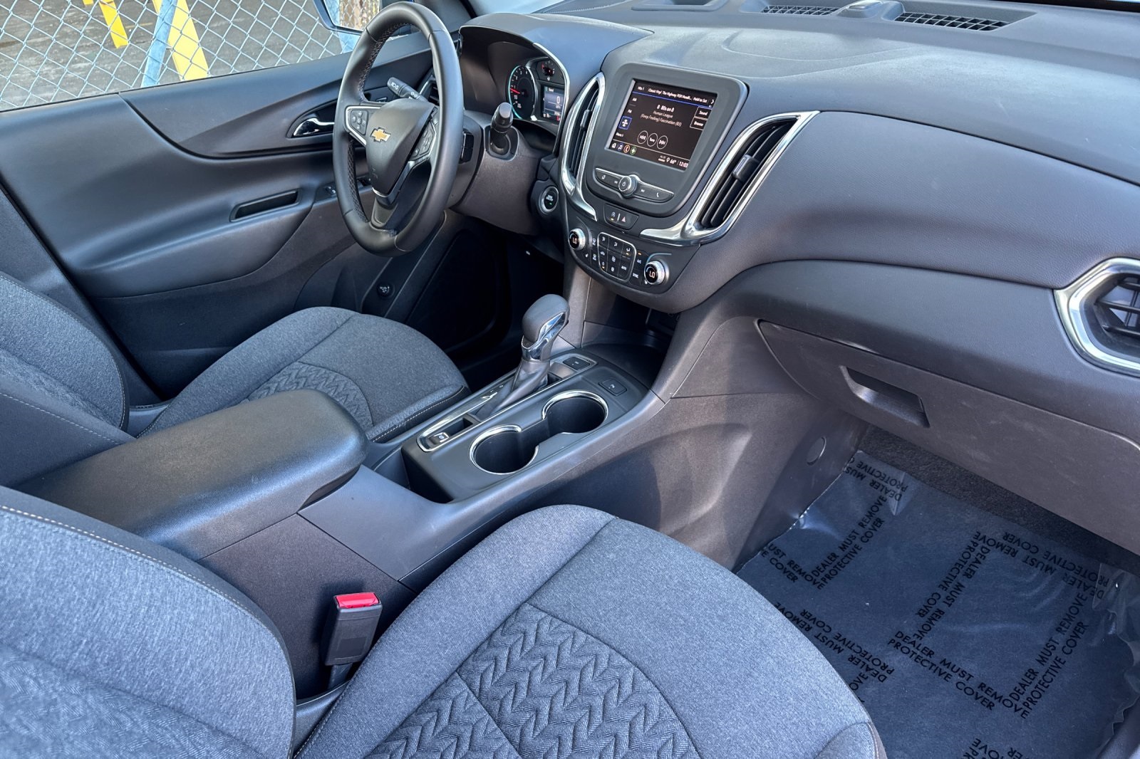 2024 Chevrolet Equinox LT photo 15