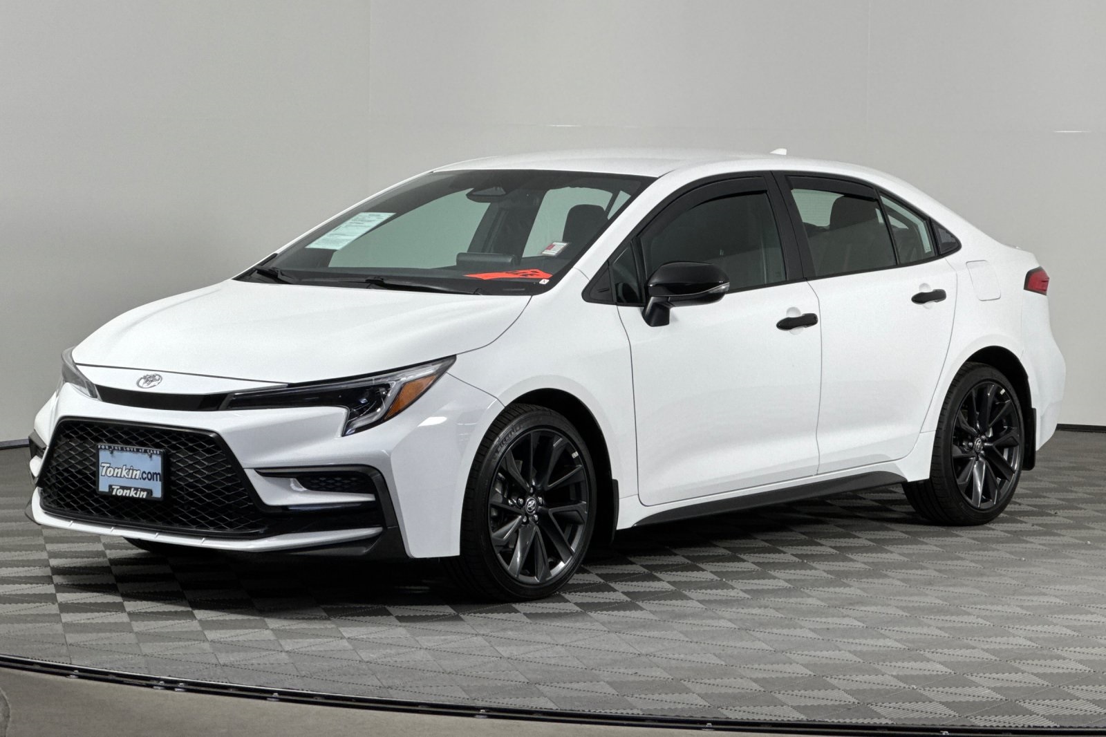 2024 Toyota Corolla SE photo 6