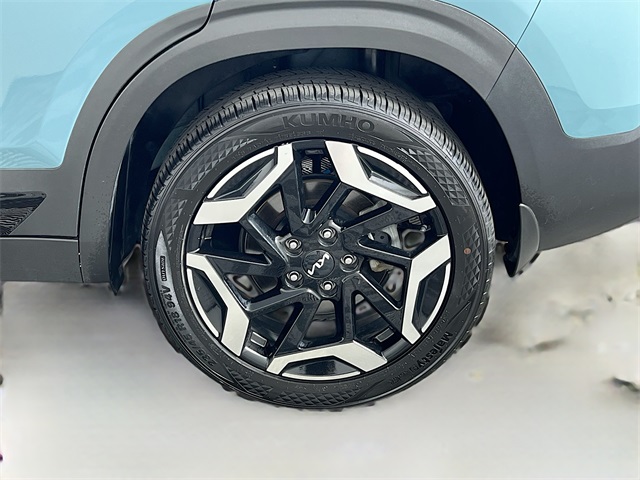 2024 Kia Seltos SX photo 30