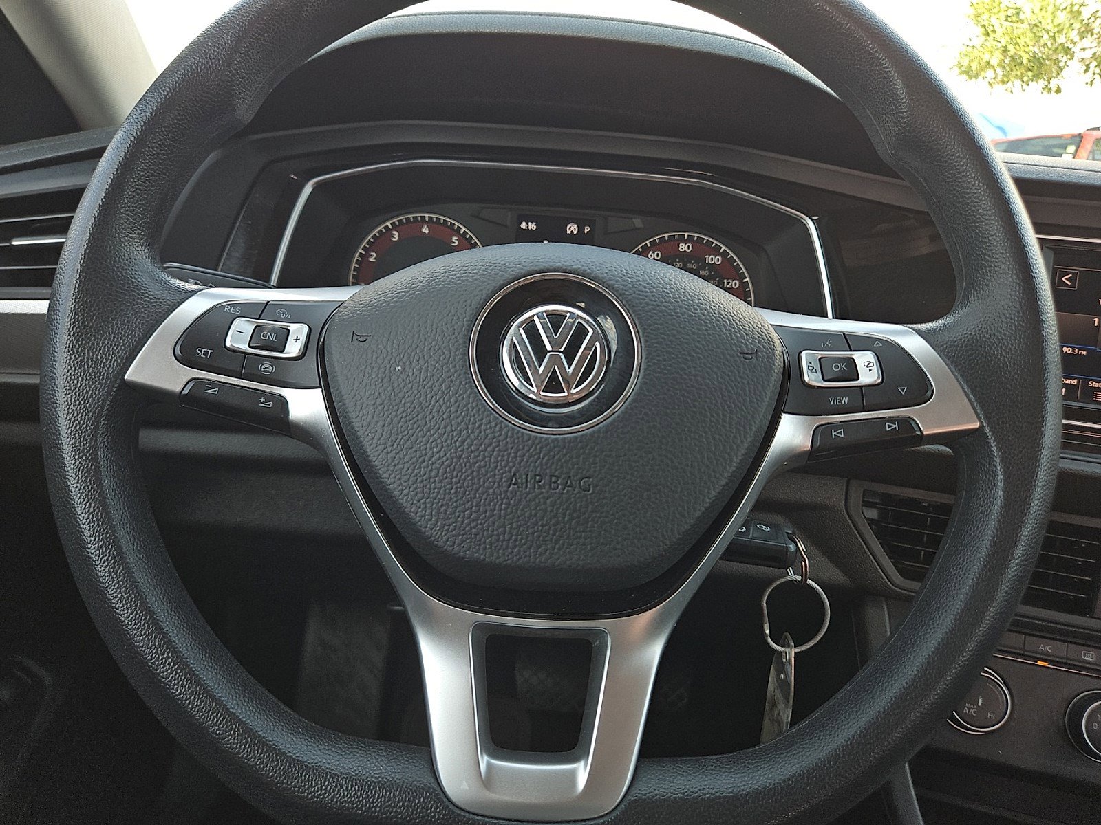 2019 Volkswagen Jetta 1.4T S photo 24