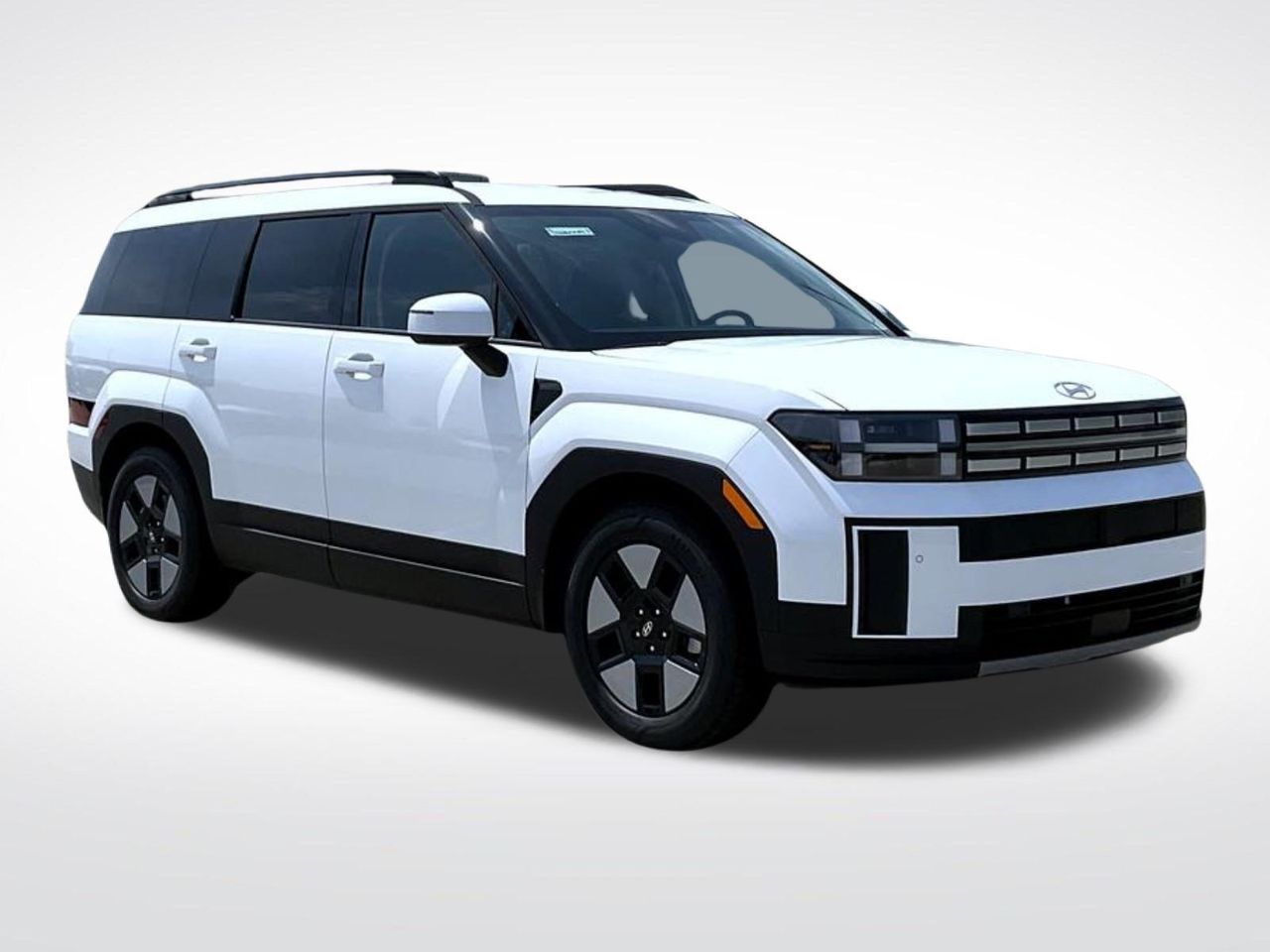 2026 Hyundai Santa Fe SEL photo 2