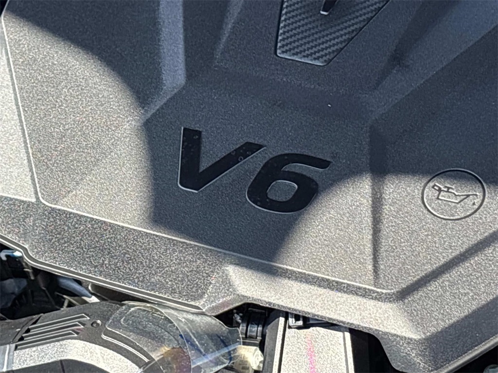 2026 Genesis GV70 3.5T Sport Advanced photo 23