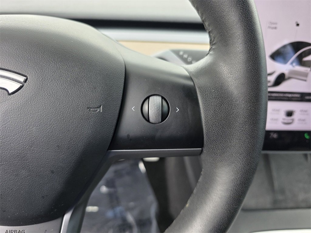2021 Tesla Model 3 Performance photo 22