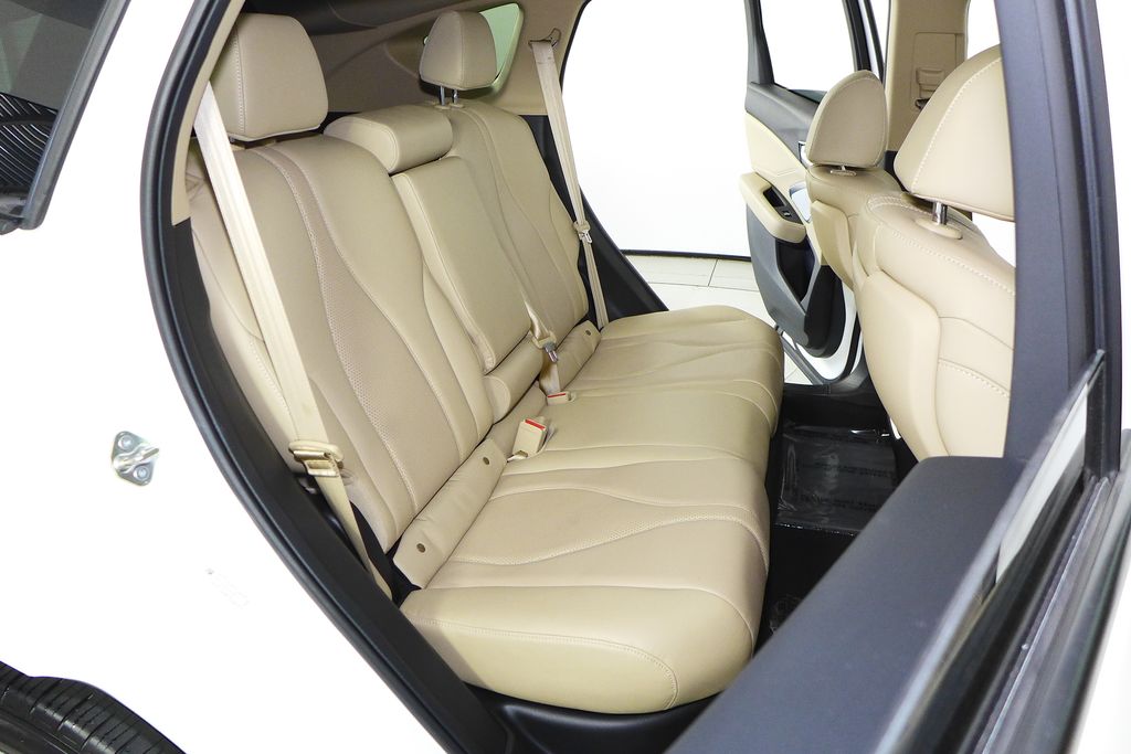 2019 Acura RDX Technology photo 16
