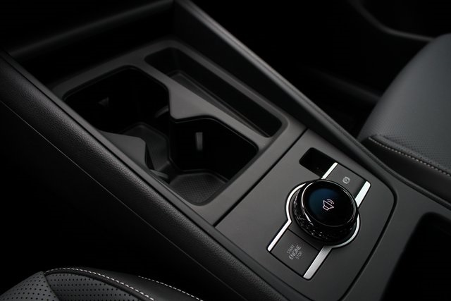2025 Volkswagen Tiguan SE R-Line Black photo 7