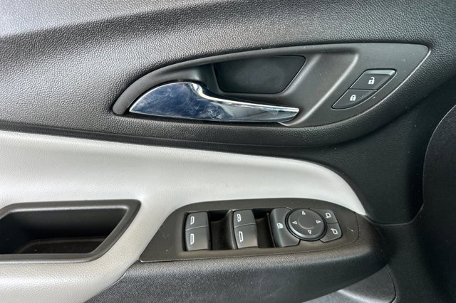 2022 Chevrolet Equinox LT photo 9