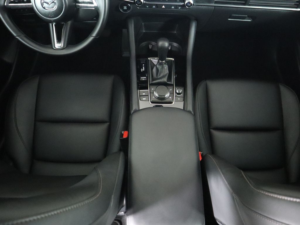 2023 Mazda Mazda3 2.5 s Preferred photo 16