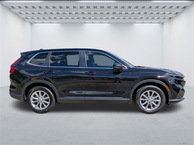 2023 Honda CR-V EX-L photo 2