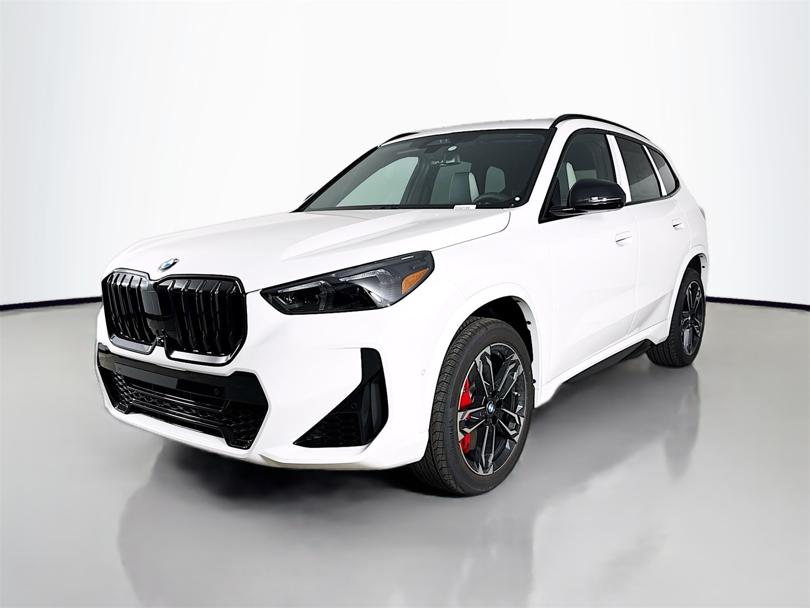 2026 Bmw X1 XDrive28i photo 3