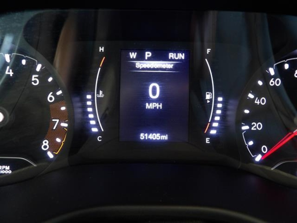 2022 Jeep Compass Latitude photo 29