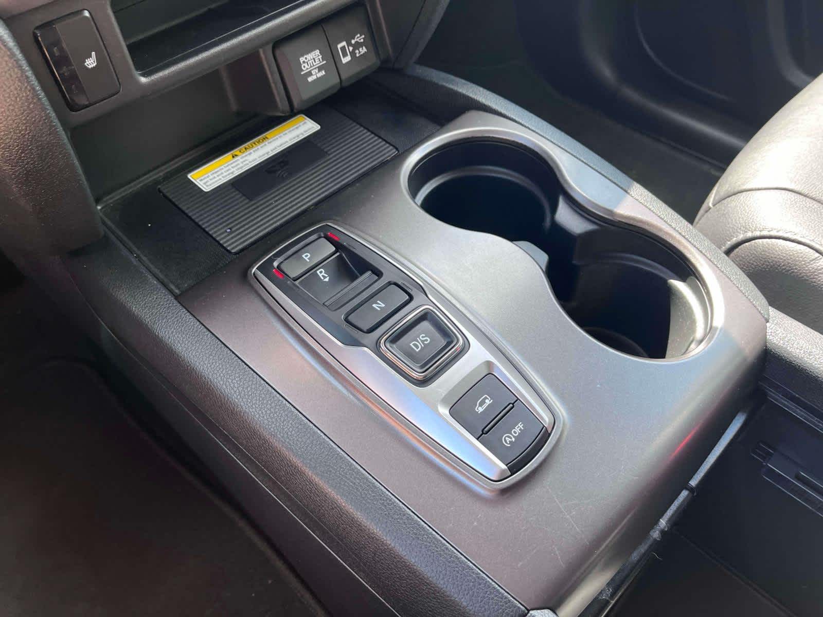 2022 Honda Pilot SE photo 24