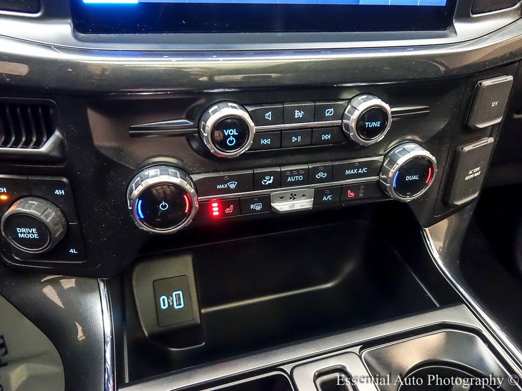 2022 FORD F-150 - Image 20