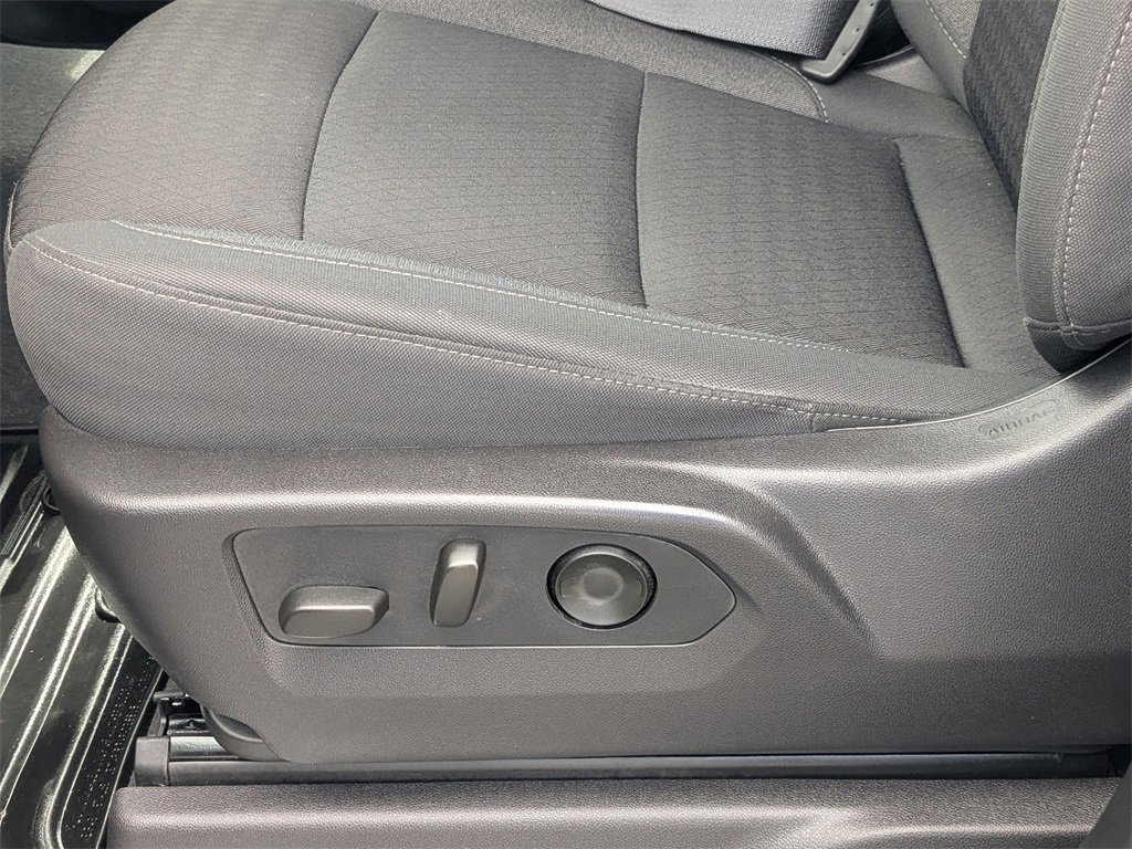 2024 Gmc Sierra 1500 SLE photo 19