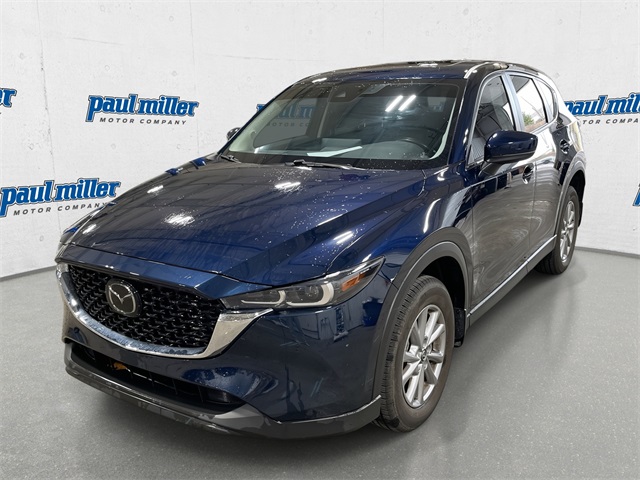 2023 Mazda CX-5 Preferred's photo