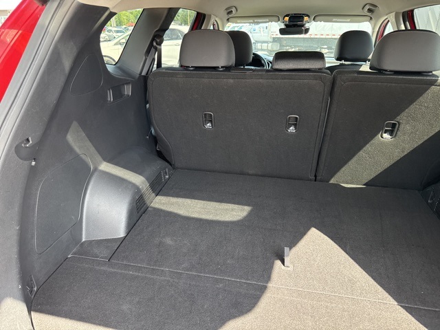 2023 Hyundai Santa Fe SEL photo 36