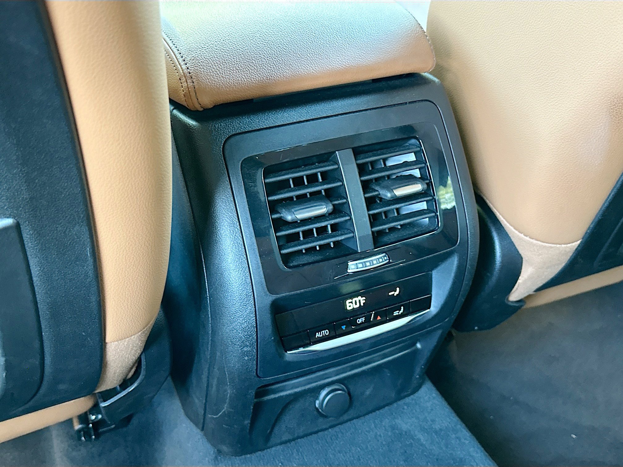 2019 Bmw X3 sDrive30i photo 23