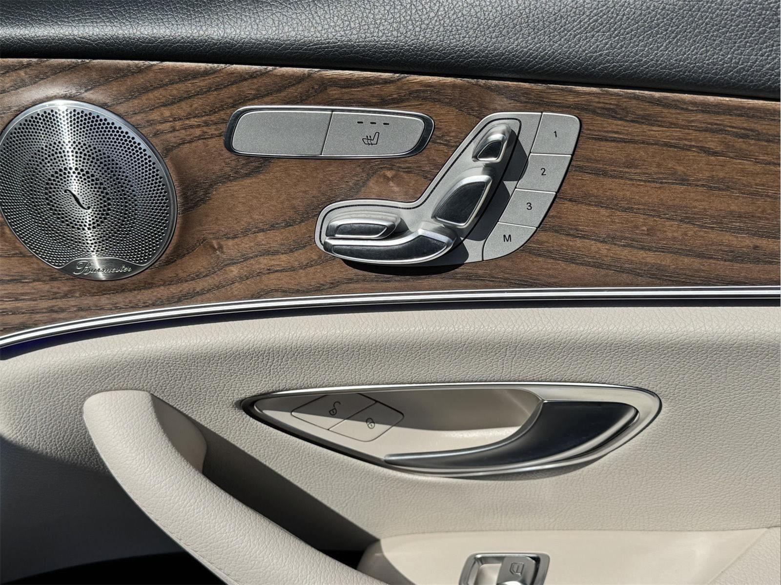 2021 Mercedes Benz E 350 photo 43