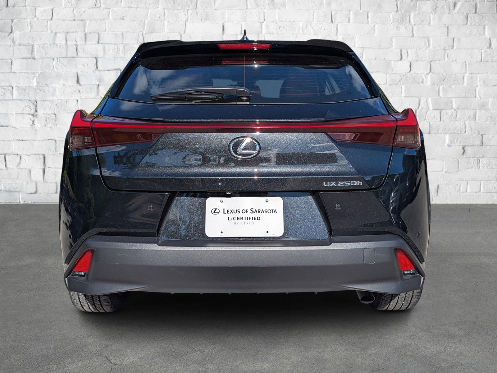 2023 Lexus UX 250h Premium photo 5