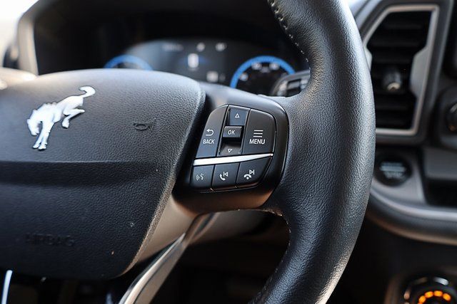 2022 Ford Bronco Sport Big Bend photo 41