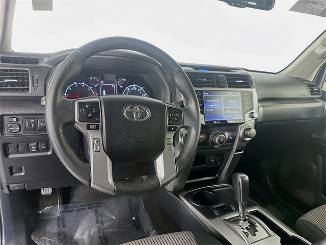 2023 Toyota 4Runner SR5 photo 10