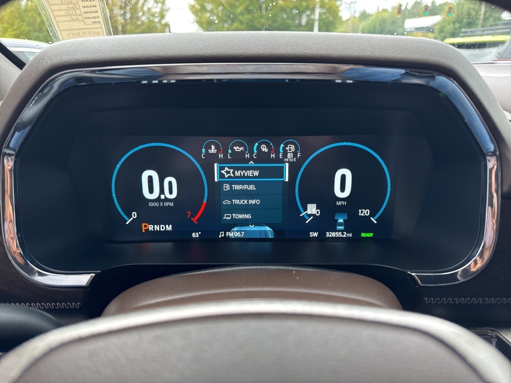 2021 Ford F-150 King Ranch photo 23