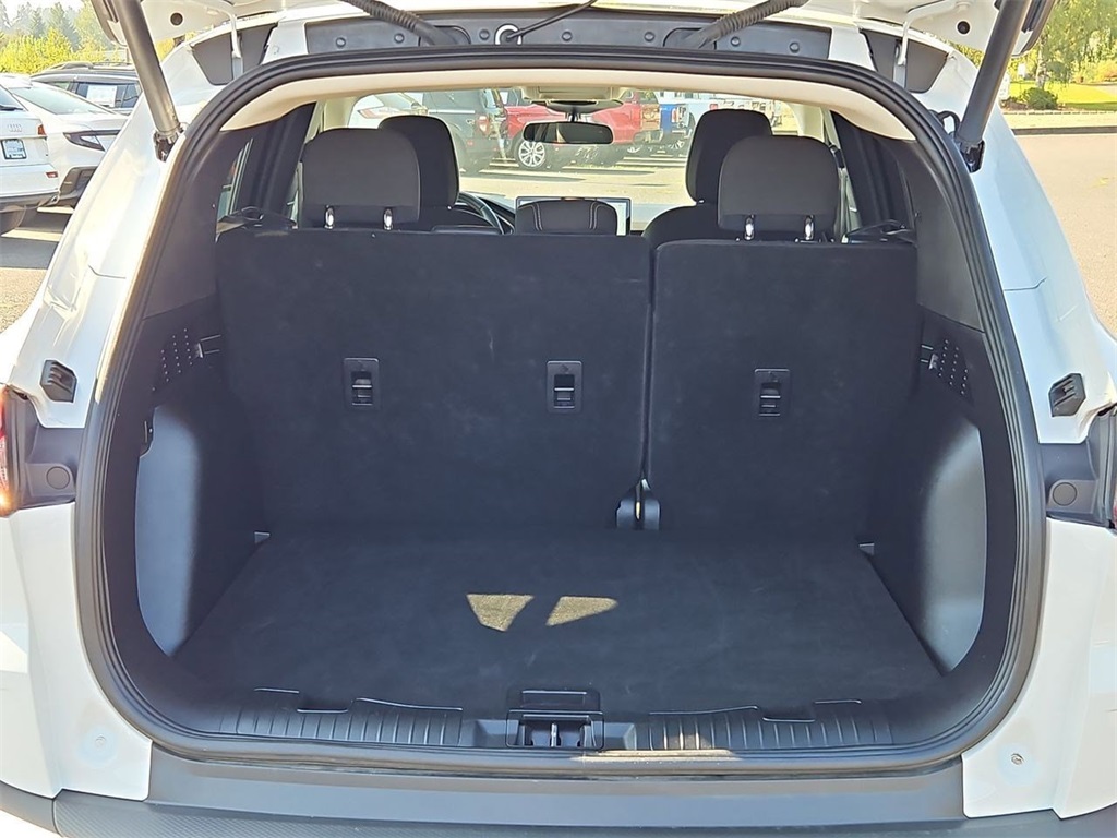 2024 Ford Escape Active photo 25