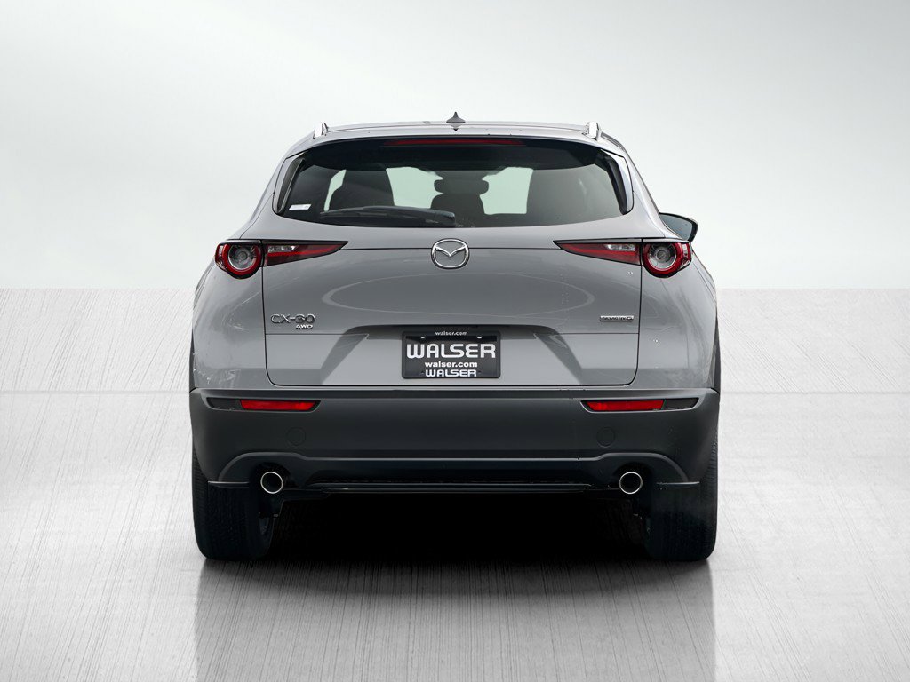 2025 Mazda CX-30 2.5 S Premium photo 3