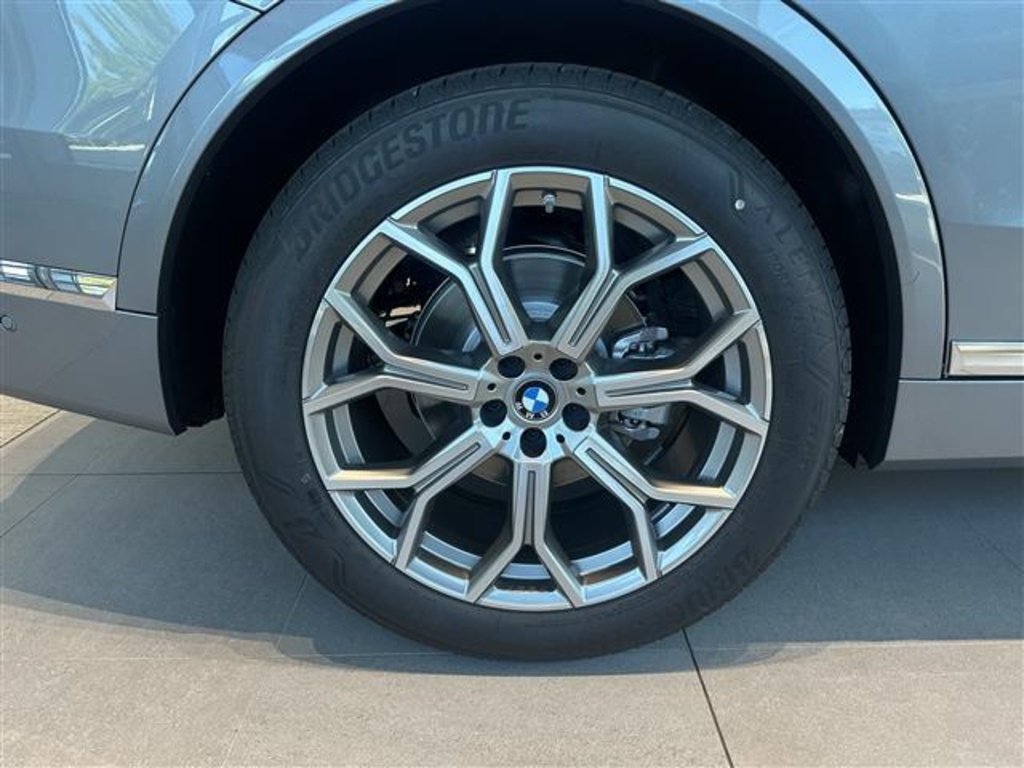 2026 Bmw X7 xDrive40i photo 7