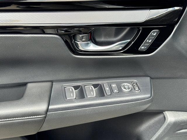 2026 Honda CR-V EX-L photo 8