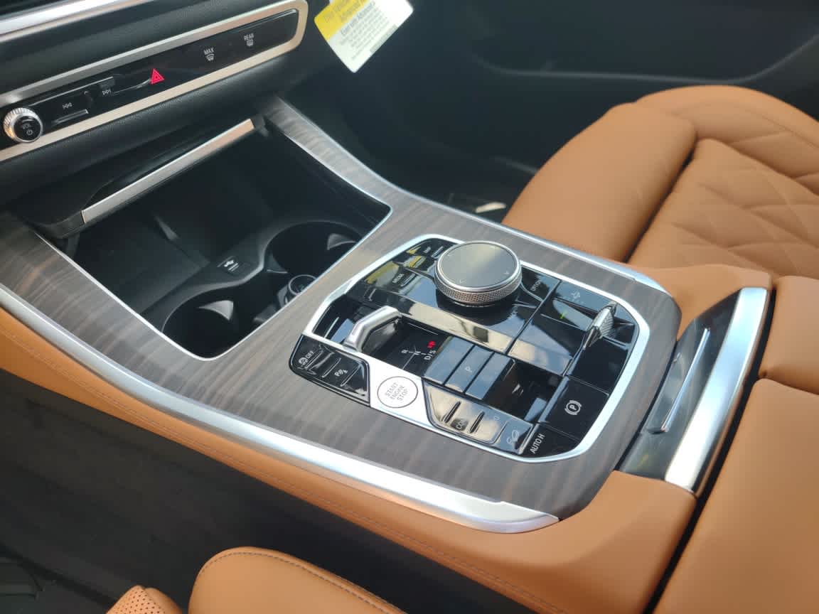 2026 Bmw X5 xDrive40i photo 14